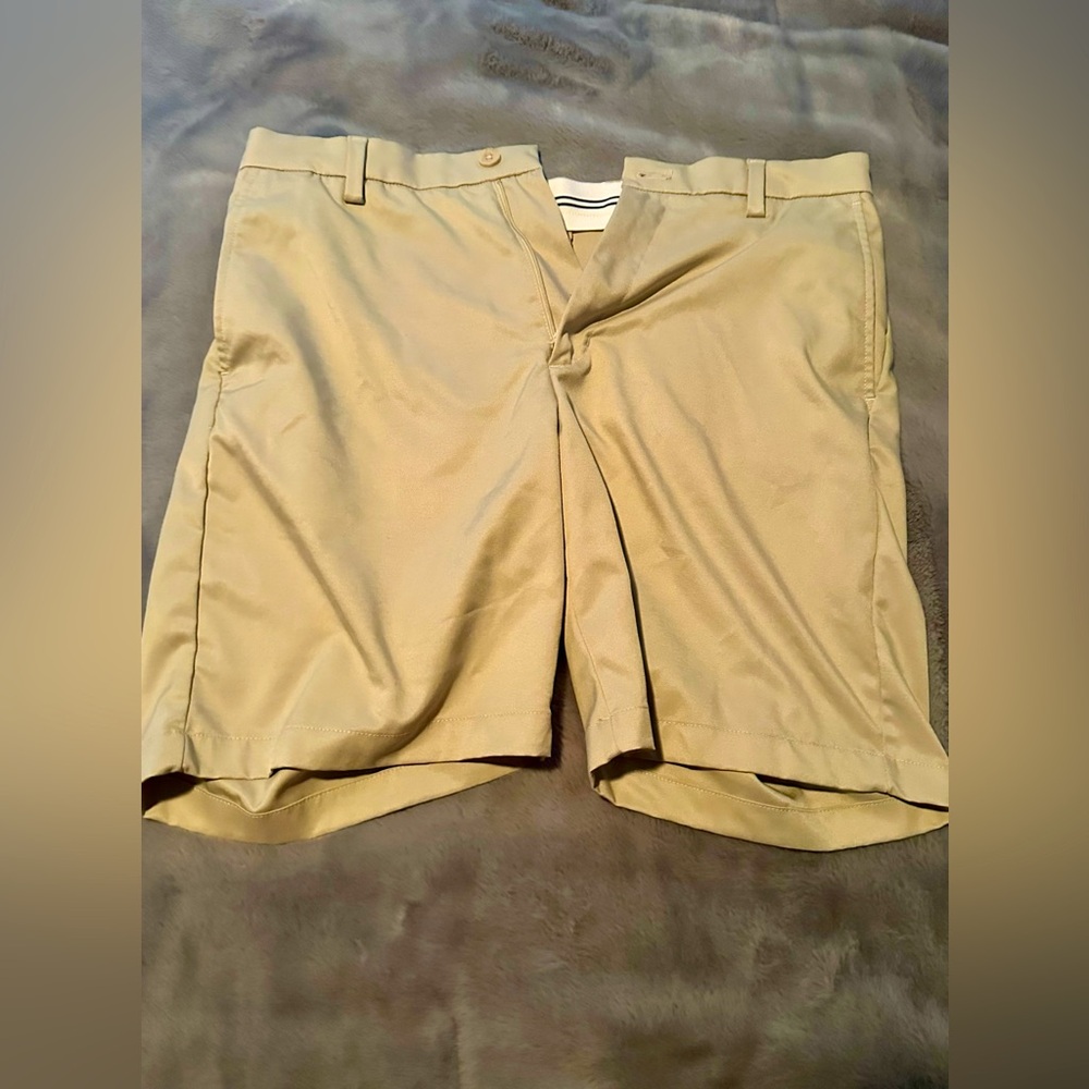 Khaki Shorts - XL
